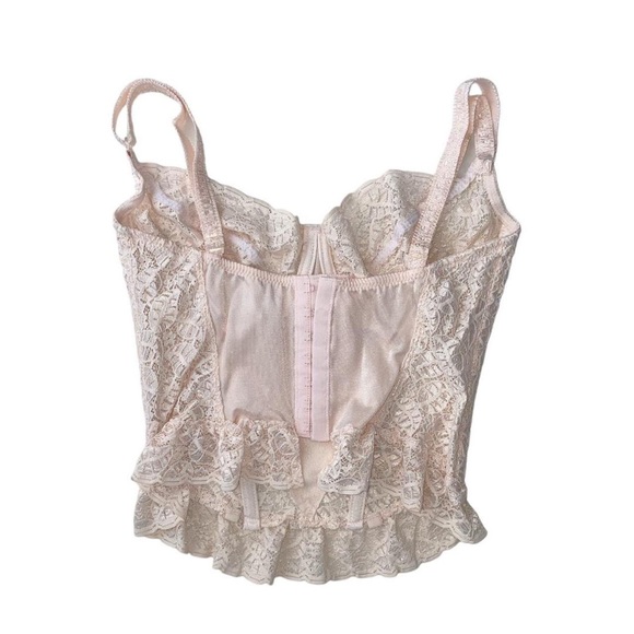 Fairy corset top - Picture 3 of 3